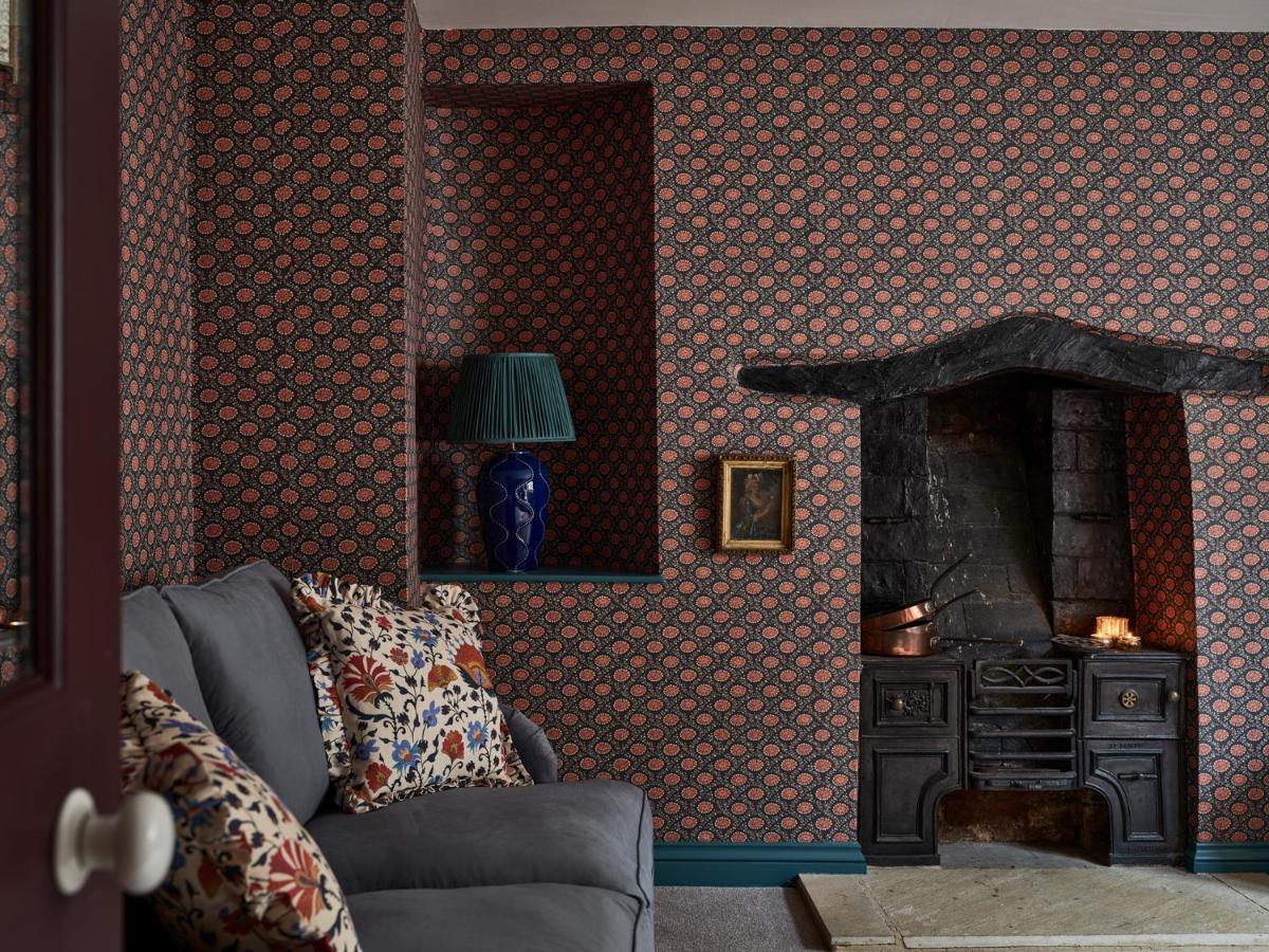 Townhouse Suites- Abbey Row Malmesbury Bagian luar foto