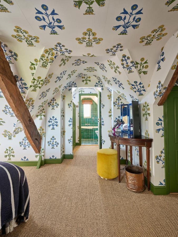 Townhouse Suites- Abbey Row Malmesbury Bagian luar foto