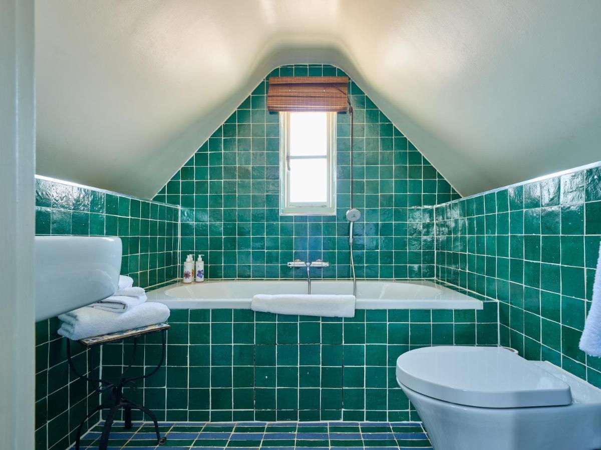 Townhouse Suites- Abbey Row Malmesbury Bagian luar foto