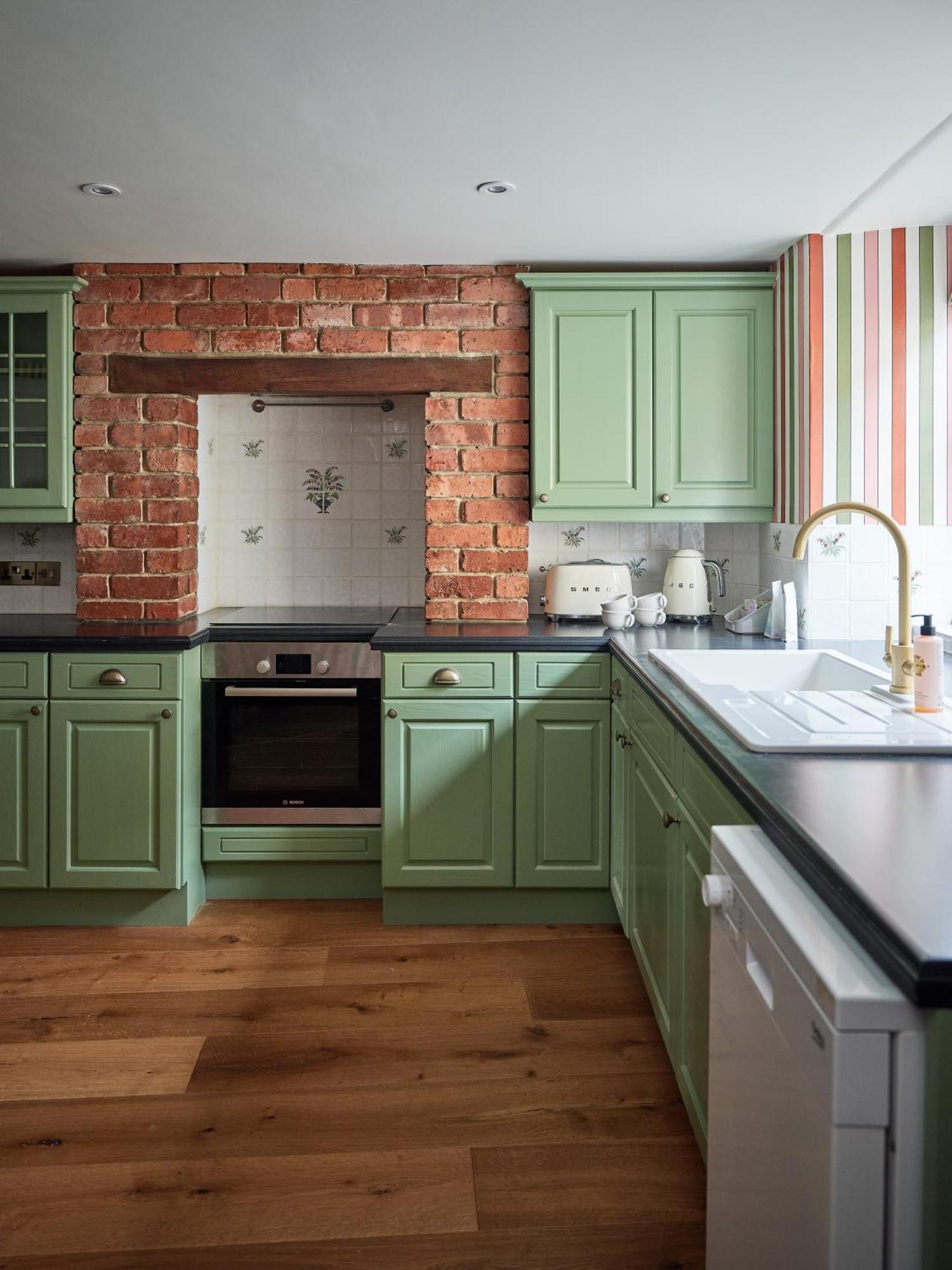 Townhouse Suites- Abbey Row Malmesbury Bagian luar foto