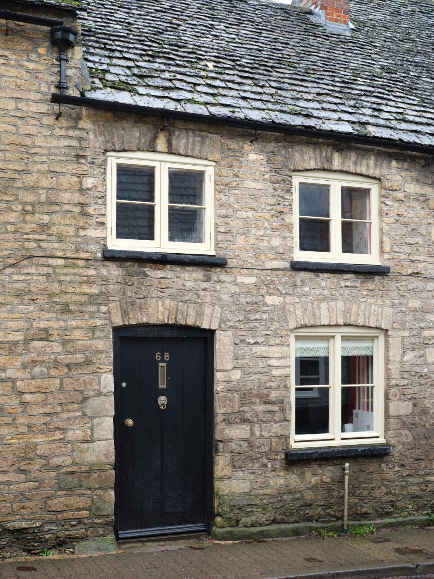 Townhouse Suites- Abbey Row Malmesbury Bagian luar foto