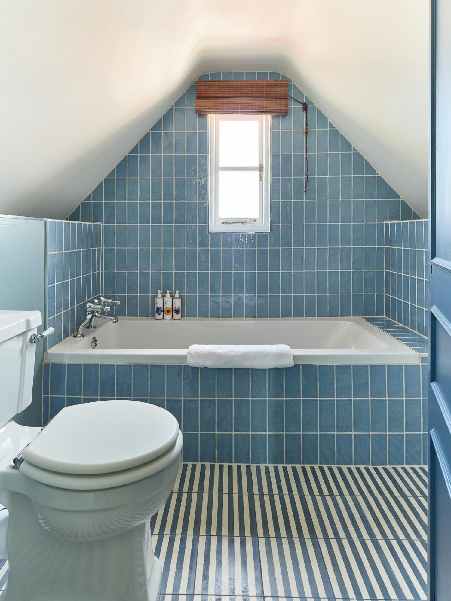 Townhouse Suites- Abbey Row Malmesbury Ruang foto